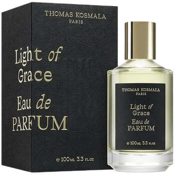 Light Of Grace EDP
